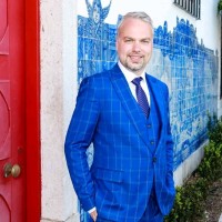 IQPC Germany Employee Ivan Dynov's profile photo