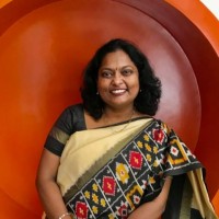 The Shri Ram Academy Employee Sunitha Gujjula's profile photo
