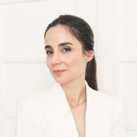 Benson McCormack Architecture Employee Lida Sheshpari's profile photo
