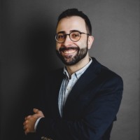 Hospital Sírio-Libanês Employee Andrew Miguel's profile photo