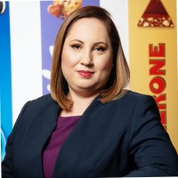 Andreea Bogdan Email & Phone Number