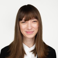 Montfort Communications Employee Tallulah Gordon's profile photo