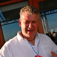 Vitam Employee Patrick Elsevier's profile photo