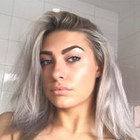 Mooch Creative Employee Charlotte Cole's profile photo