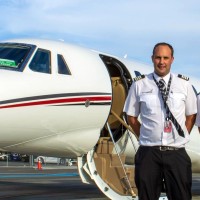 Skyline AviationLtd Employee Warwick Wild's profile photo