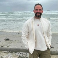 Waikato Regional Council Employee Christo Rautenbach's profile photo