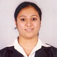 SFA Technologies Employee Richa Khanna's profile photo