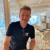 HT Tooling Solutions Limited Employee Charlie Walker's profile photo