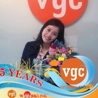 Worklink Vietnam Employee Hồng Quyên's profile photo