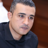 KPMG in Kuwait Employee Ahmed al-Rouby's profile photo