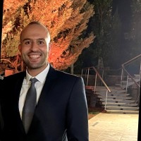 Syria Recovery Trust Fund (SRTF) Employee Mahmoud Abu Qtaish's profile photo