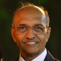 Automotive industry Employee Pradip Chaudhari's profile photo