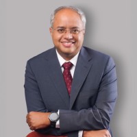 Tantalum Academy Employee Mithun Kamath's profile photo