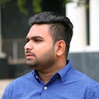 Skill Up Academy Employee Darshan Kv's profile photo