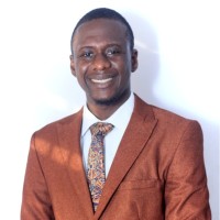 SixPoint Capital Management Employee Ayomide Bakre's profile photo
