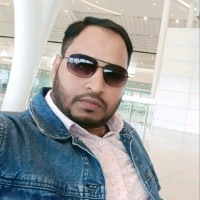 Expertise Contracting Co. Ltd. Employee Rameez Raja's profile photo