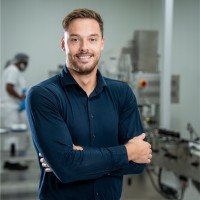 Mondial Pack B.V. Employee Jurre Horst's profile photo