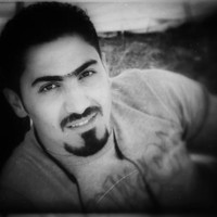 Coca Cola Employee Koran Alsalihi's profile photo