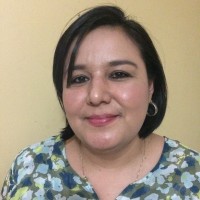 FUSAL Employee Jennifer Morán's profile photo