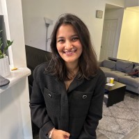 Oxipital AI Employee Drishti Shah's profile photo