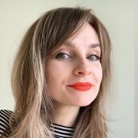 KUZMA& Employee Mel Cook's profile photo