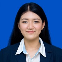IKK Inc. Employee Andina Margaretha's profile photo