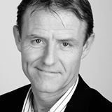 K2 Kompetanse Employee Geir Holland's profile photo