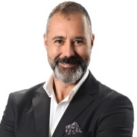 Getir Employee Ümit Durgu's profile photo