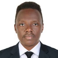 Adecco Outsourcing Employee Eric Fordjour's profile photo