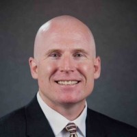 United States Department of Defense Employee Marshall McDonald's profile photo