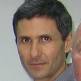 E-mail e número de telefone de David Nahmad