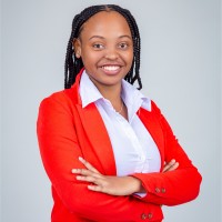 One Linkage Employee Ntombikayise Simela's profile photo