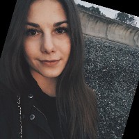 Fruitful Solutions Employee Viktoria Afonina's profile photo