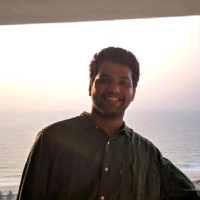 Myraa Technologies Employee Shreyas Kotian's profile photo