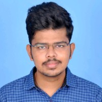 Tata Consultancy Services Employee Bharathkumar S's profile photo