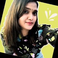 ZoopUp Employee Tanya Singh's profile photo