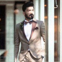 ReBiz Employee Sani Muhammad's profile photo