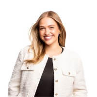 planit inc. Employee Hannah Delashmutt's profile photo