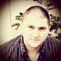 Invelity Employee Martin Halaj's profile photo