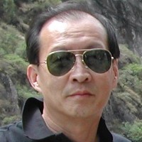 Otis Chen Email & Phone Number