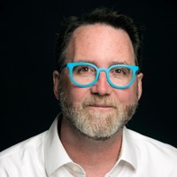 Beaverbrook Art Gallery Employee Ray Cronin's profile photo