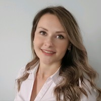 PREMIUM INC. Employee Alyona Fesenko's profile photo