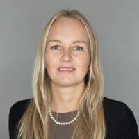 Dansk Boligforsikring A/S Employee Anja Cordtz's profile photo