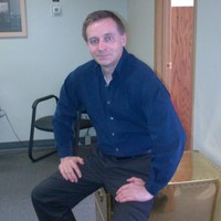 Waste Control Services Employee David Magnusson's profile photo