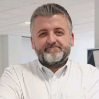 Bariseau Mottrie Employee Nick Haelvoet's profile photo