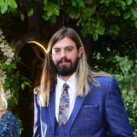 Bandago Van Rental Employee T.j. Sammut's profile photo