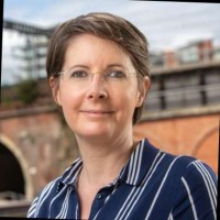 TS Grale Employee Lyndsay Phinn's profile photo