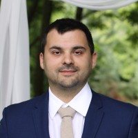 Promess Employee John Derry's profile photo