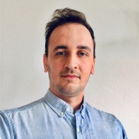 ImpiCode Employee Michał Lisik's profile photo