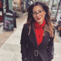 Crêpeaffaire Employee Saray Garcia's profile photo